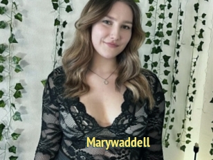 Marywaddell
