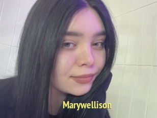 Marywellison