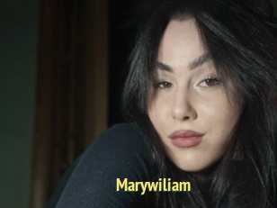 Marywiliam