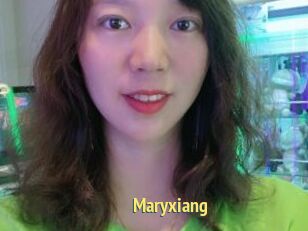 Maryxiang
