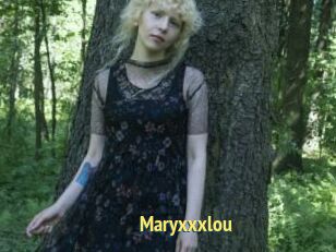 Maryxxxlou