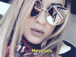 Maryyclaire