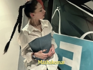 Mashakomar