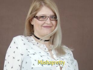 Mashapretty