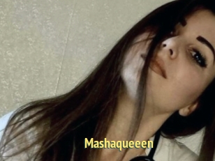 Mashaqueeen