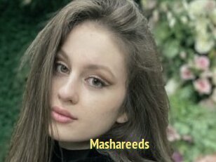 Mashareeds