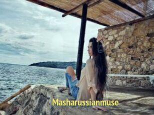 Masharussianmuse