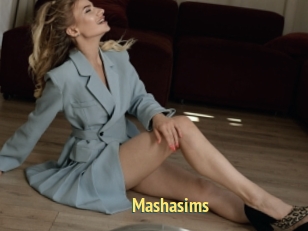 Mashasims