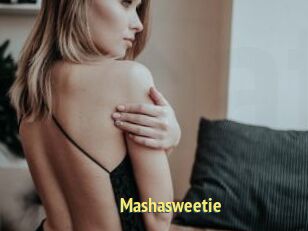 Mashasweetie