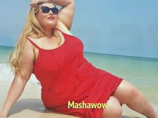 Mashawow