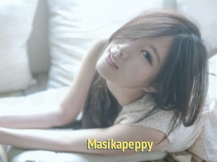 Masikapeppy