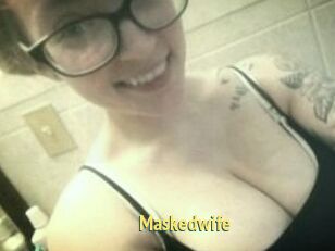 Maskedwife
