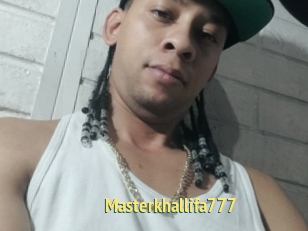Masterkhallifa777