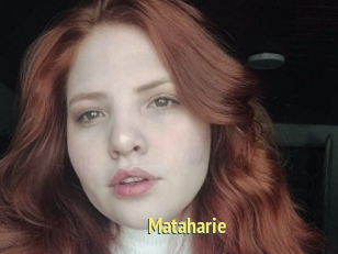 Mataharie