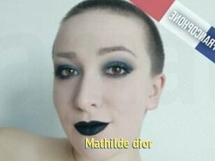 Mathilde_dior