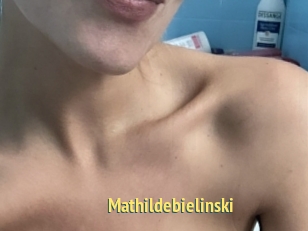 Mathildebielinski