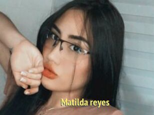 Matilda_reyes