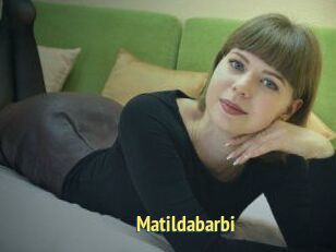 Matildabarbi