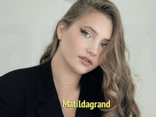 Matildagrand