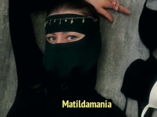 Matildamania