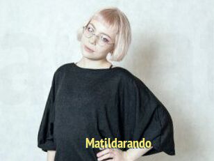 Matildarando