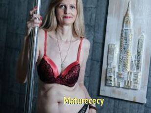Maturececy