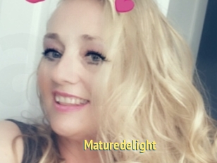 Maturedelight