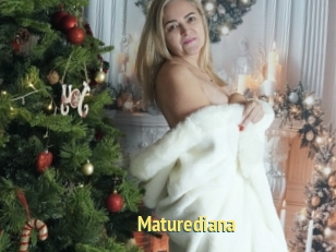 Maturediana
