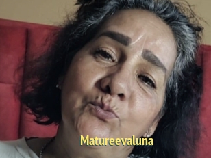 Matureevaluna
