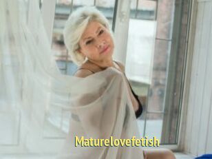 Maturelovefetish