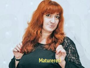 Maturered