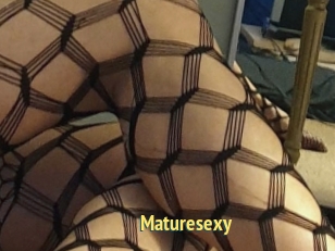 Maturesexy