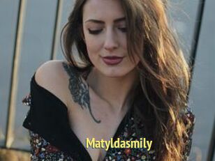Matyldasmily