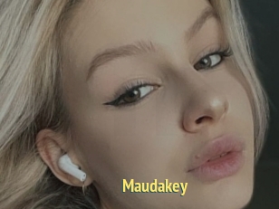 Maudakey