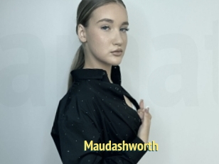 Maudashworth
