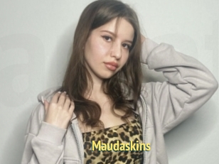 Maudaskins