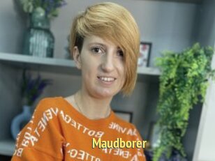 Maudborer
