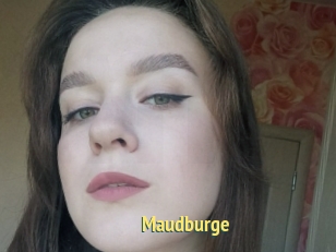 Maudburge