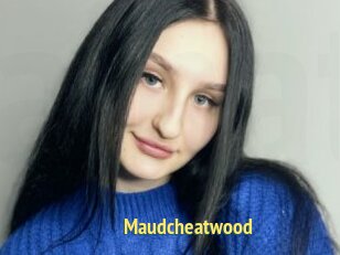 Maudcheatwood