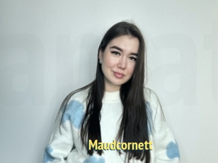 Maudcornett