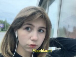 Mauddaunt