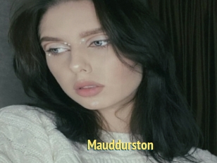 Mauddurston