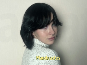 Maudeastes