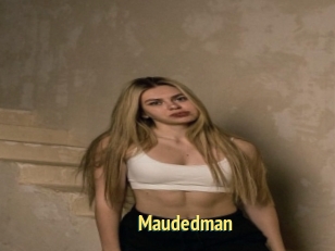 Maudedman