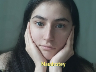 Maudestey