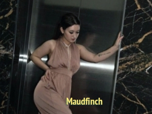 Maudfinch