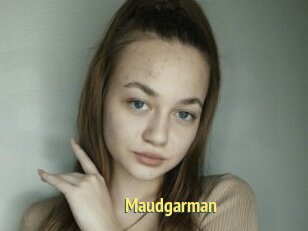 Maudgarman