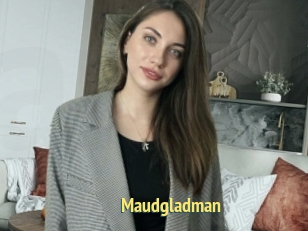 Maudgladman