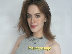 Maudgossage