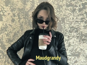 Maudgrandy